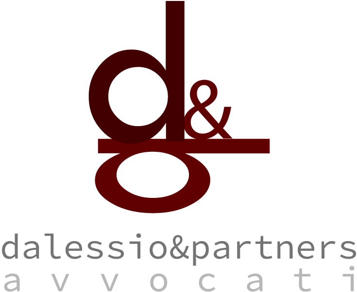 logo dalessio rosso piccolo